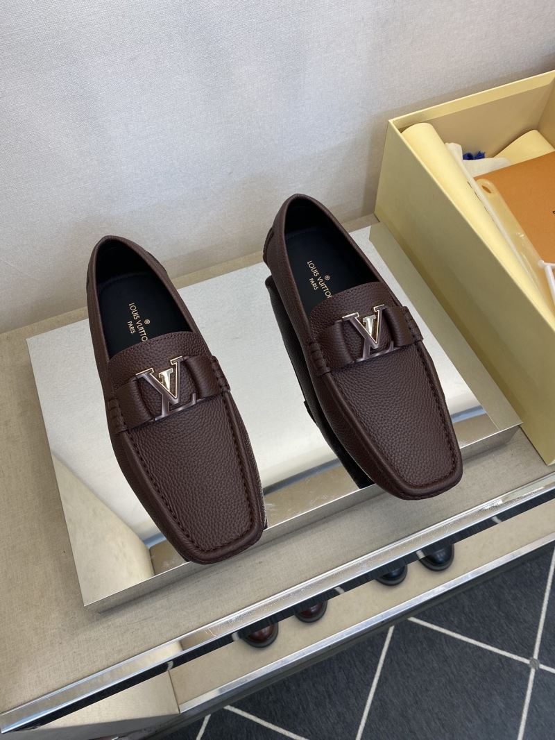 Louis Vuitton Tods Shoes